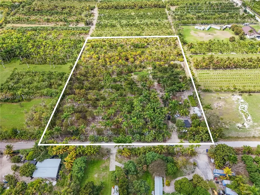 21200 SW 401 St St, Florida City, FL 33034 - #3