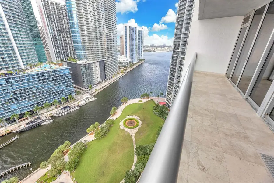 485 Brickell Ave #2503, Miami, FL 33131 - #3