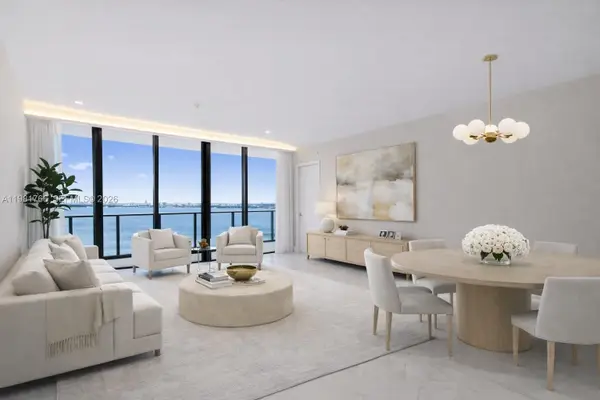 700 NE 24th St #2402, Miami, FL 33137