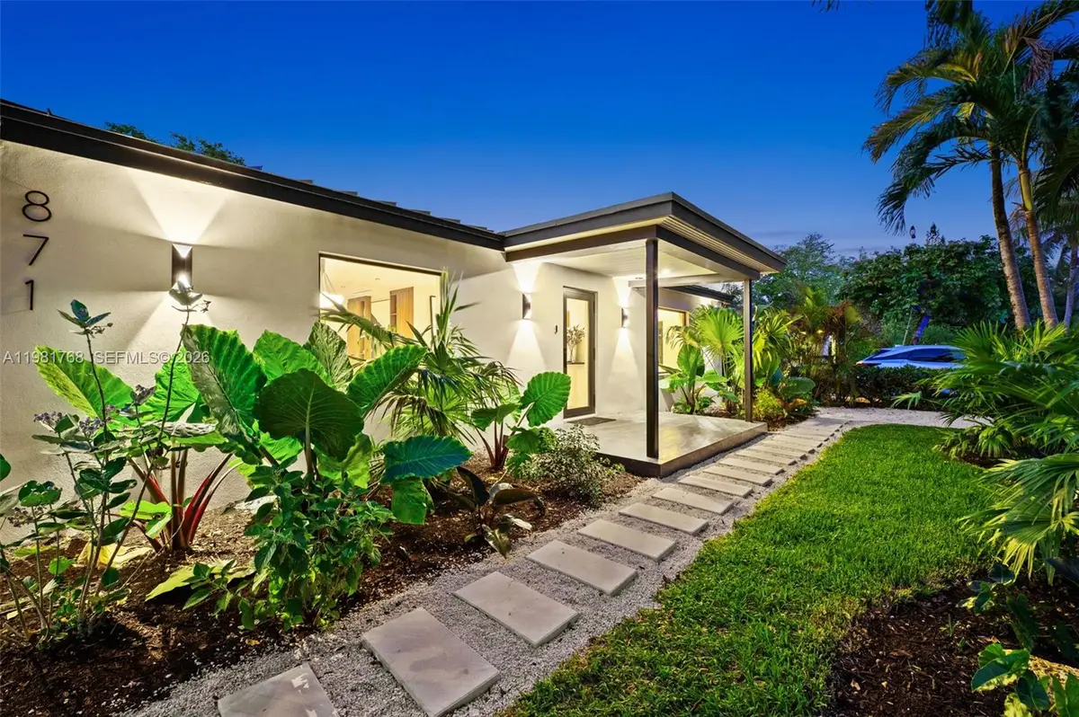 871 NE 128th St, North Miami, FL 33161 - #1