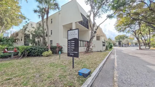 20300 W Country Club Dr #PH18-3, Aventura, FL 33180