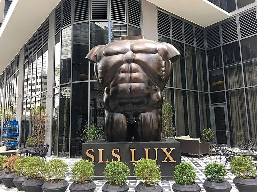 801 S Miami Ave #1203, Miami, FL 33130 - #2