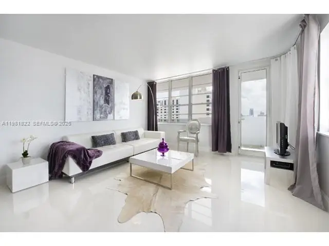 100 Lincoln Road #1511, Miami Beach, FL 33139 - #1