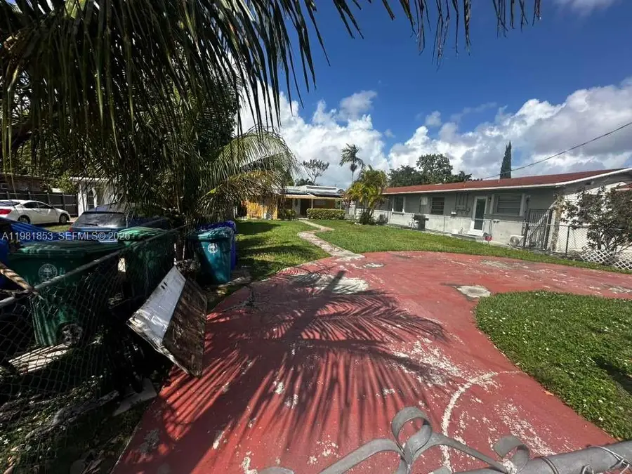 2337 NW 32nd St, Miami, FL 33142 - #2