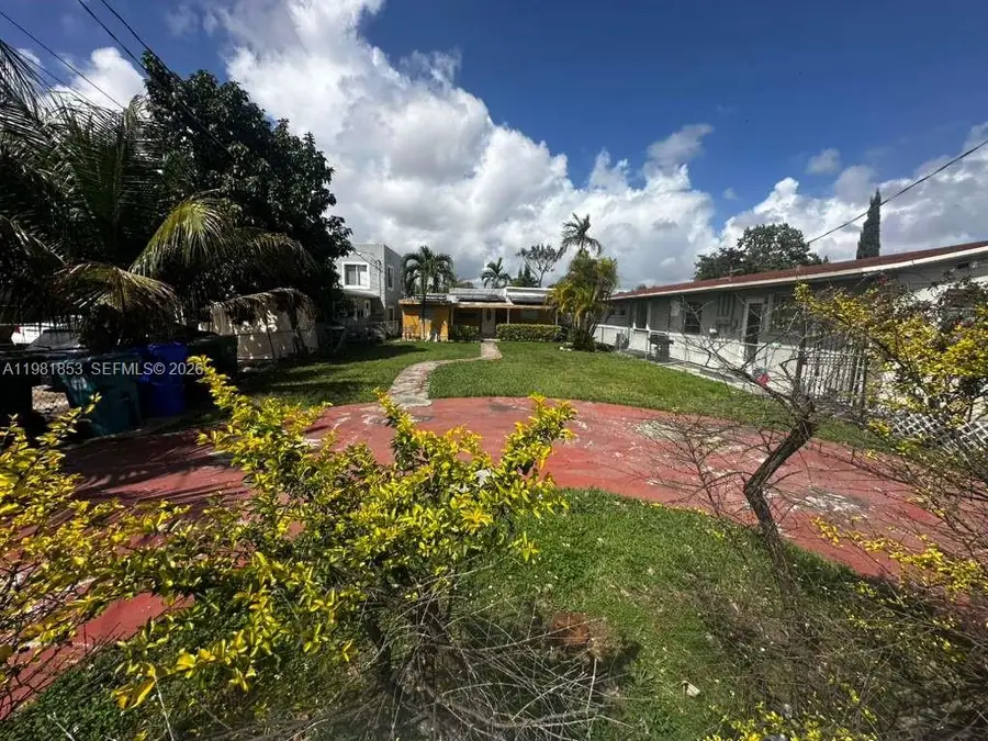 2337 NW 32nd St, Miami, FL 33142 - #3