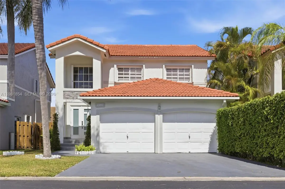 13911 SW 100th Ln, Miami, FL 33186 - #1
