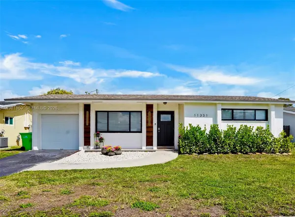 11331 NW 37th St, Sunrise, FL 33323