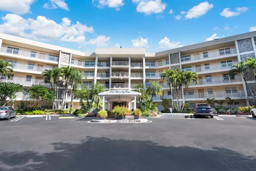 800 Cypress Grove Dr #509, Pompano Beach, FL 33069 - #2