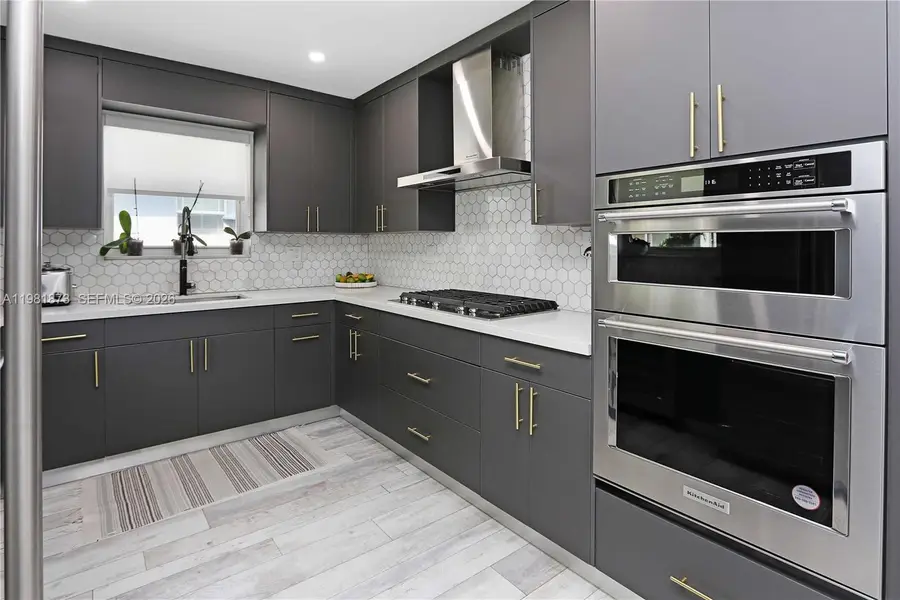 1611 Madison St, Hollywood, FL 33020 - #3