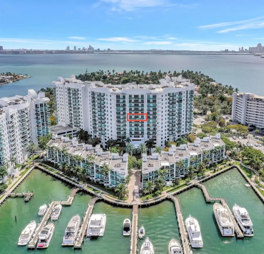 7900 Harbor Island Dr #1001, North Bay Village, FL 33141 - #3