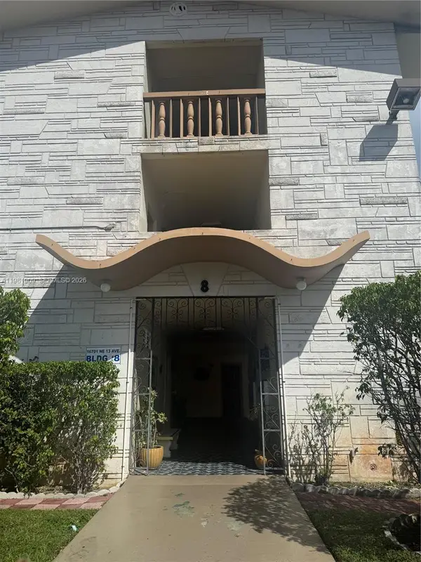 16701 NE 13th Ave #214, Miami, FL 33162
