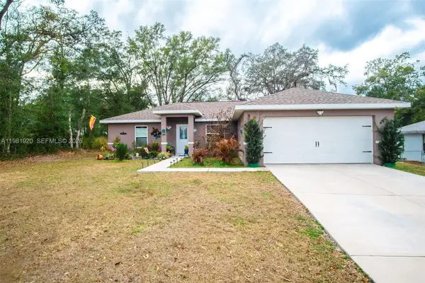 1123 Bucknell, Inverness, FL 34450