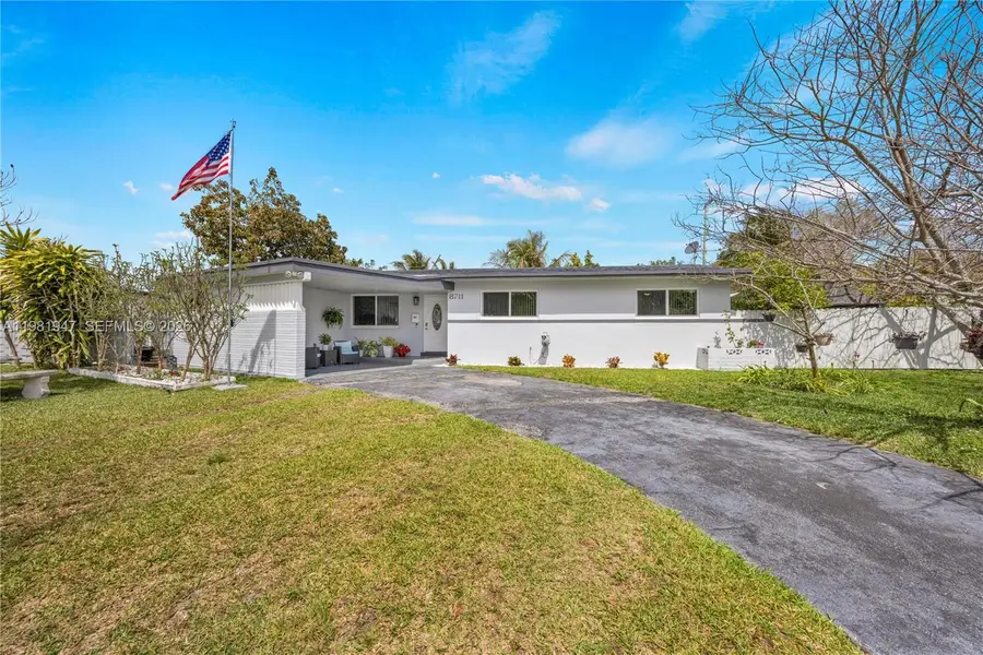 8711 SW 191st St, Cutler Bay, FL 33157 - #2