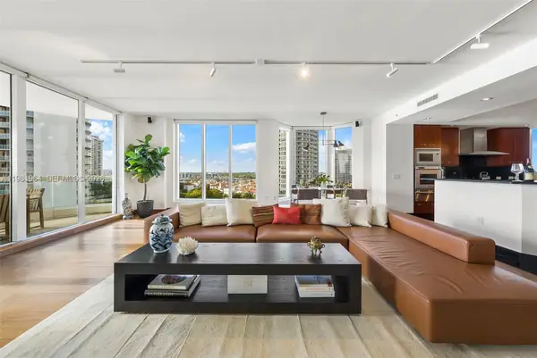 6000 Island Blvd #1208, Aventura, FL 33160