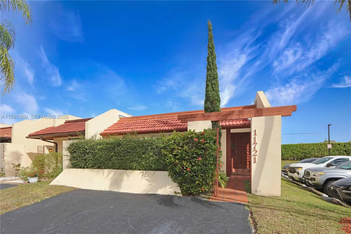 11721 SW 112th Ter, Miami, FL 33186 - #1