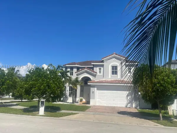 11047 SW 243rd Ln, Homestead, FL 33032
