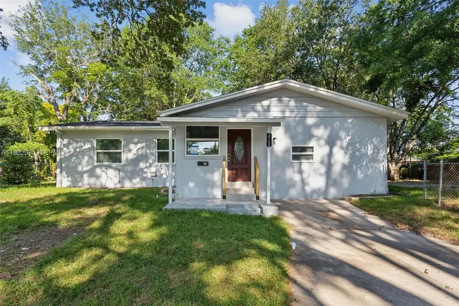 2504 Danson St, Jacksonville, FL 32209 - #2