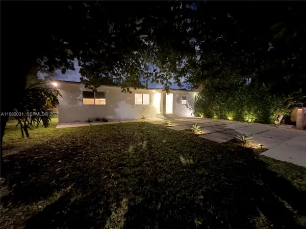 930 NW 145th Ter, Miami, FL 33168