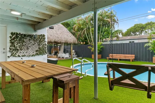 19440 NE 18th Pl, Miami, FL 33179