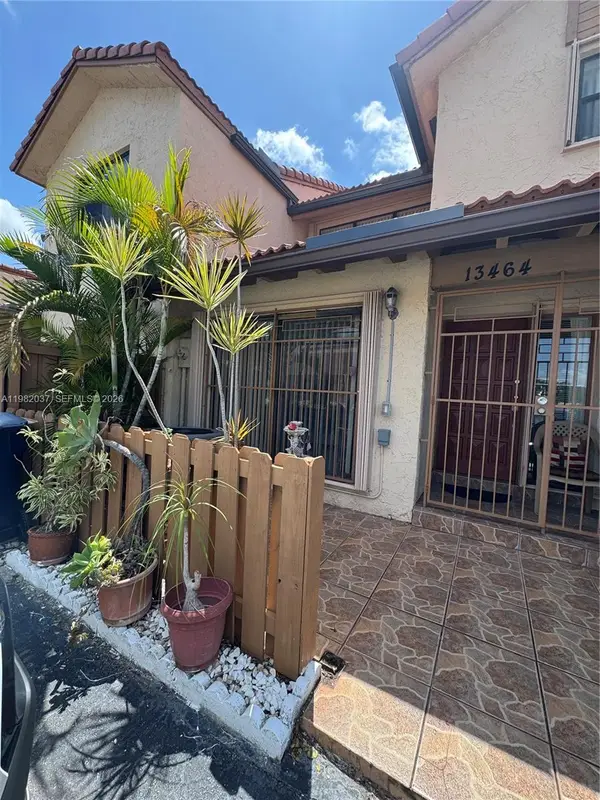13464 SW 11th Ter, Miami, FL 33184
