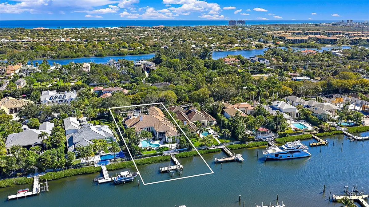 466 Mariner Dr, Jupiter, FL 33477 - #1