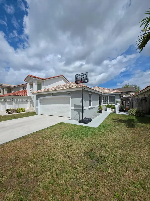 10151 SW 138th Ct, Miami, FL 33186