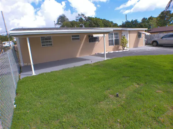 191 NE 23rd St, Pompano Beach, FL 33060