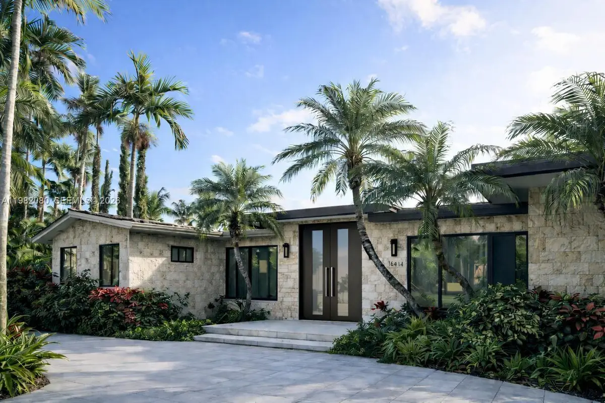 16414 NE 33rd Ave, North Miami Beach, FL 33160 - #1