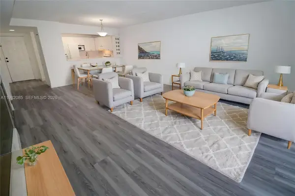 16531 NE 35th Ave #103, North Miami Beach, FL 33160