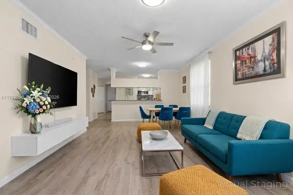 17125 N Bay Rd #3312, Sunny Isles Beach, FL 33160