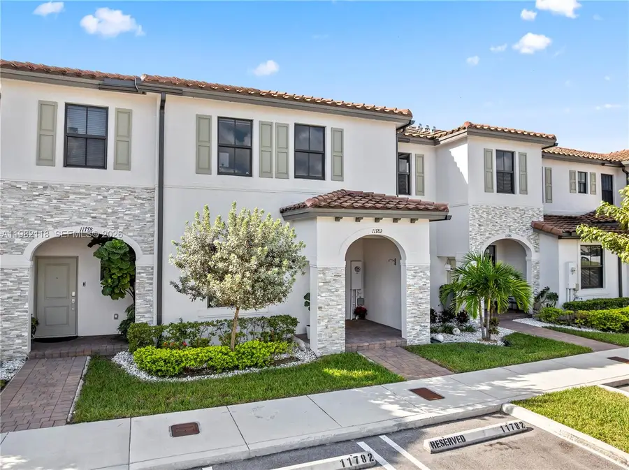 11782 SW 246th Ln, Homestead, FL 33032 - #2