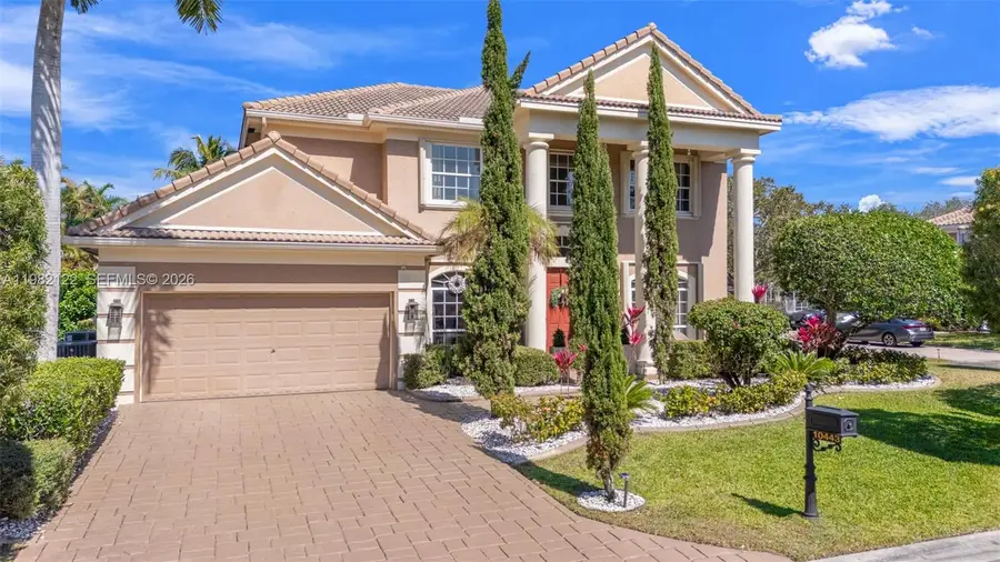10443 NW 59th Pl, Parkland, FL 33076 - #2