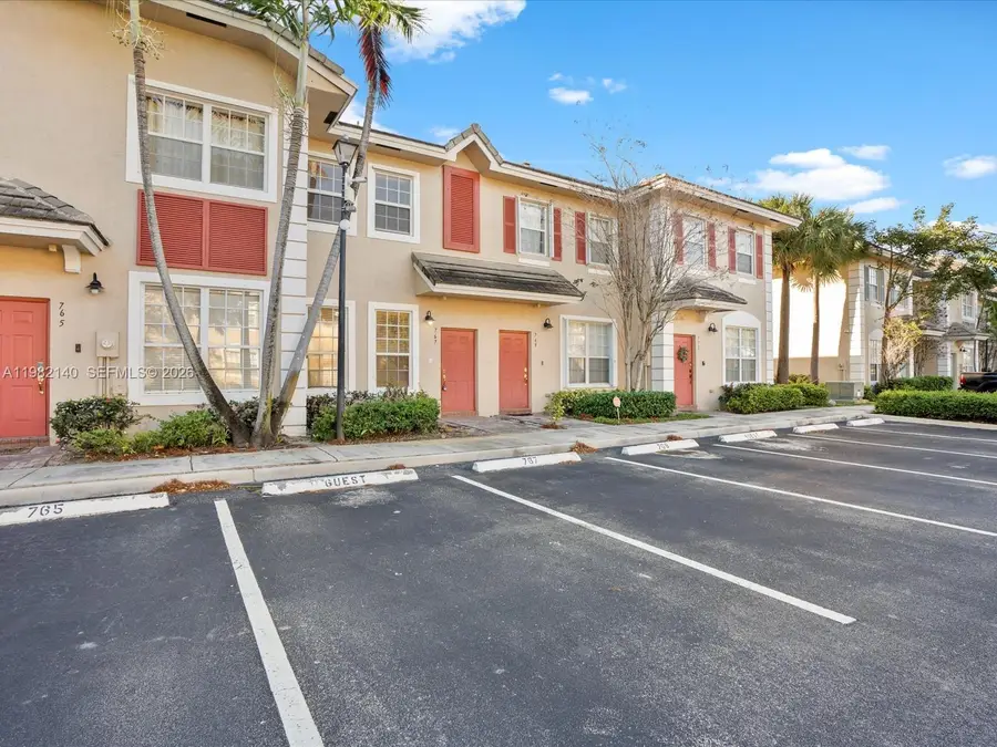 767 NW 42nd Ave, Plantation, FL 33317 - #2