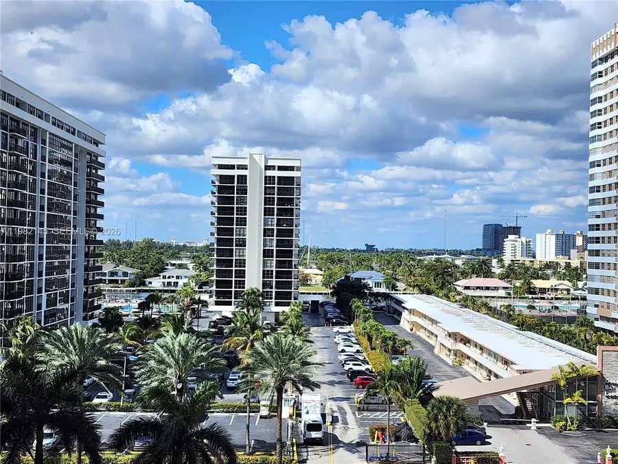 2030 S Ocean Dr #626, Hallandale Beach, FL 33009 - #2