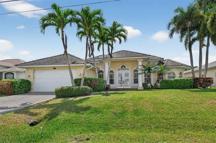 1414 NE 2nd Ter, Cape Coral, FL 33909 - #2