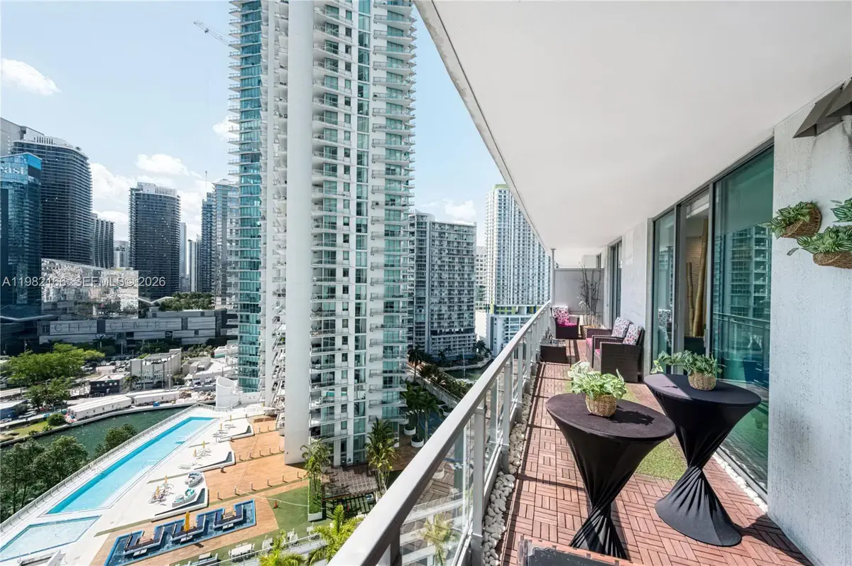 90 SW 3rd St #2116, Miami, FL 33130 - #1