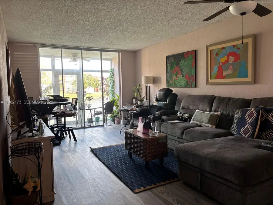 9900 Sunrise Lakes Blvd #107, Sunrise, FL 33322 - #2