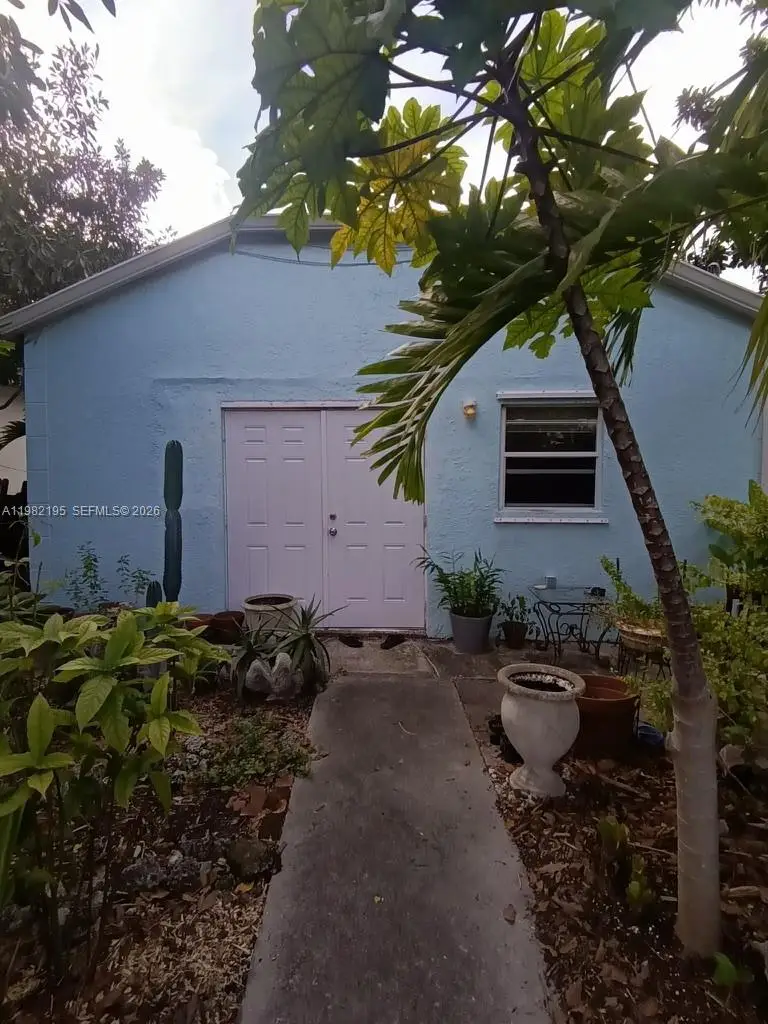 294 NE 57th St, Miami, FL 33137 - #3