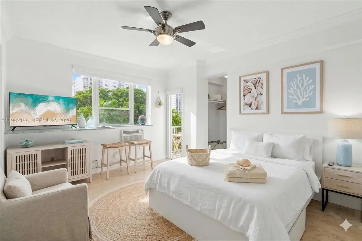 255 W 24th St #501, Miami Beach, FL 33140 - #1