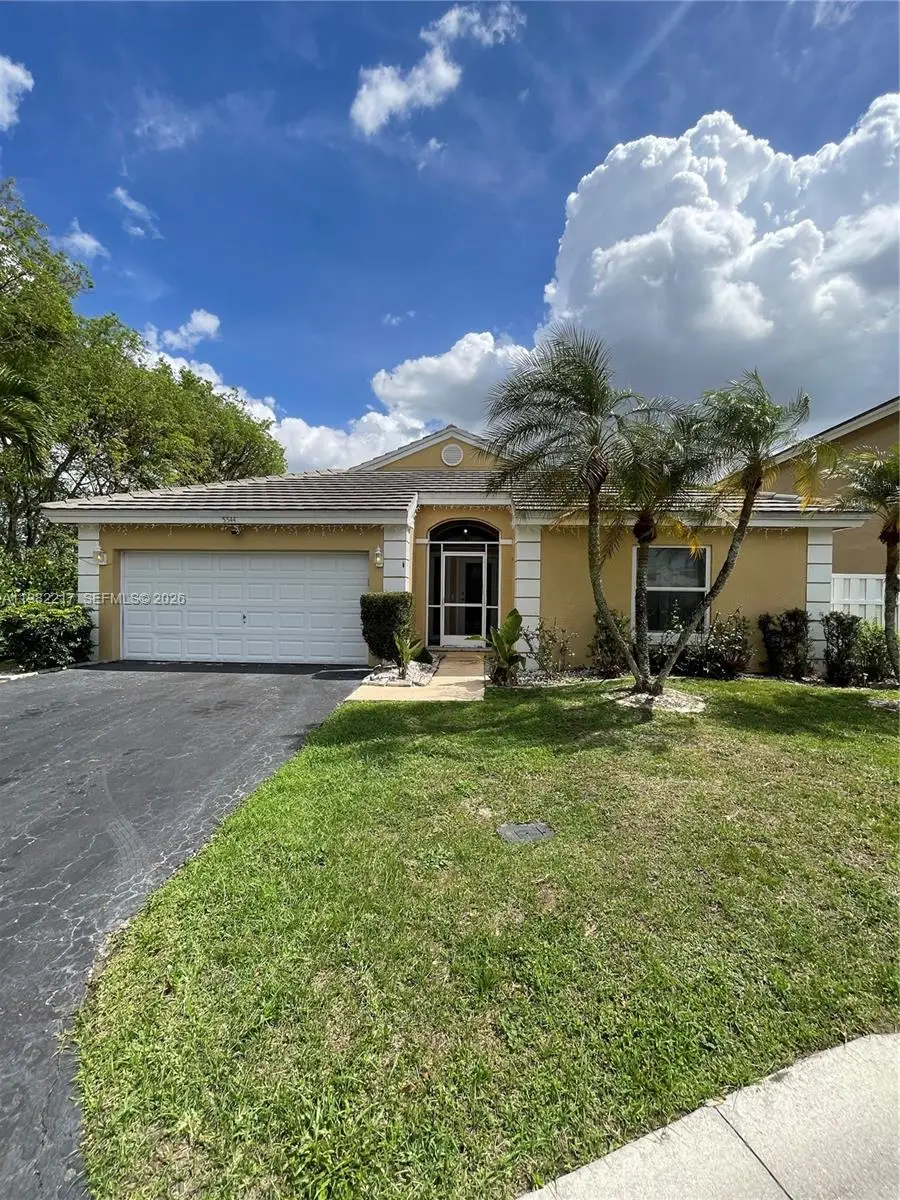 5544 NW 54th Cir, Coconut Creek, FL 33073 - #1
