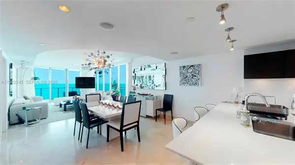 17001 Collins Ave #3601, Sunny Isles Beach, FL 33160