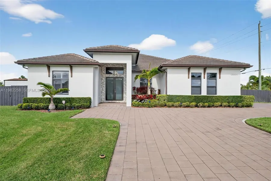 28004 SW 169th Ct, Homestead, FL 33030 - #2
