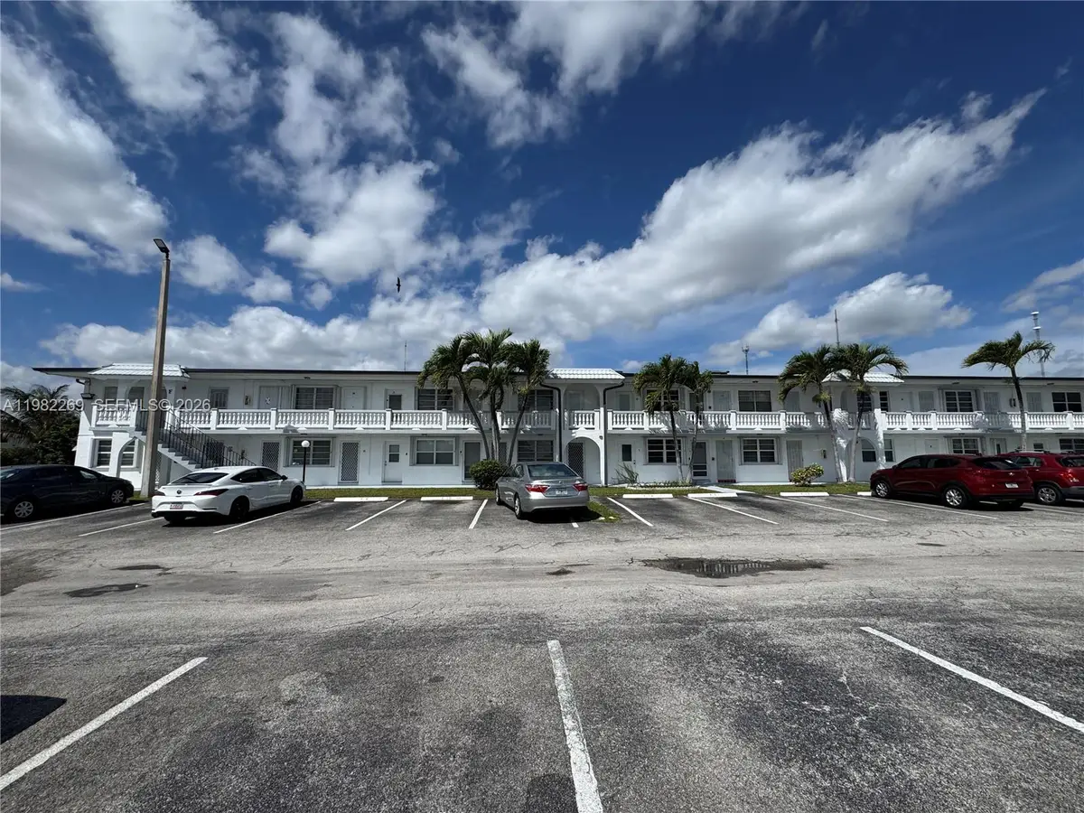 100 NE 203rd Ter #14, Miami Gardens, FL 33179 - #1