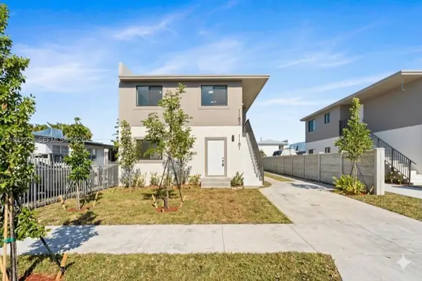 1181 NW 66 St, Miami, FL 33150