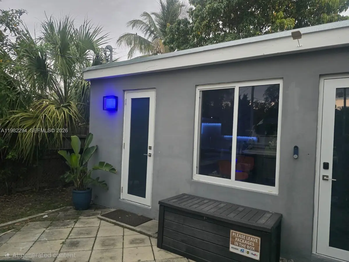 5812 NW 20th Ct, Margate, FL 33063 - #1