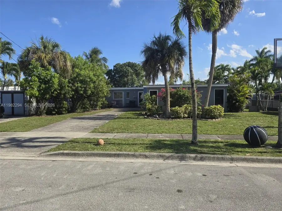 5812 NW 20th Ct, Margate, FL 33063 - #2