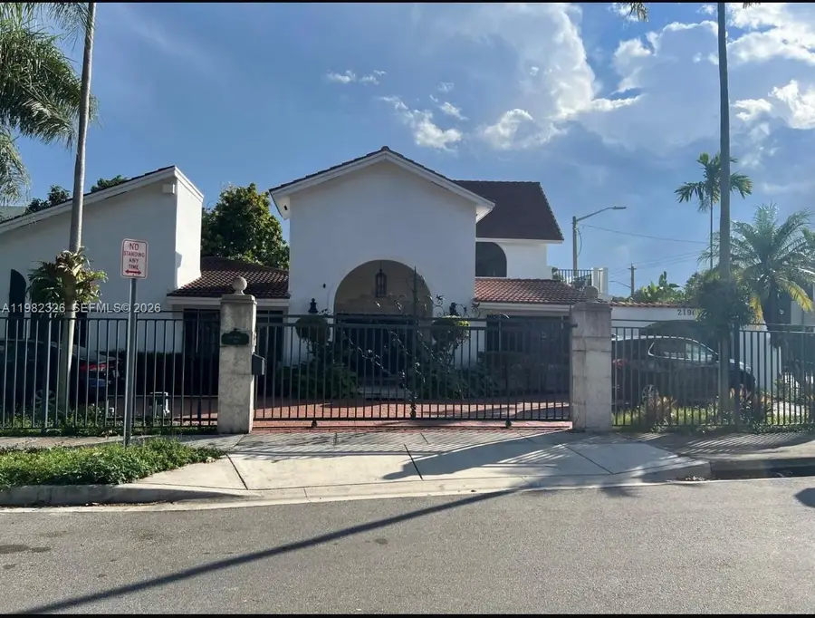 2190 SW 22 Terrace, Miami, FL 33145 - #2