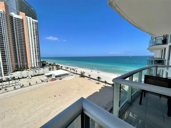 18683 Collins Av #1206, Sunny Isles Beach, FL 33160
