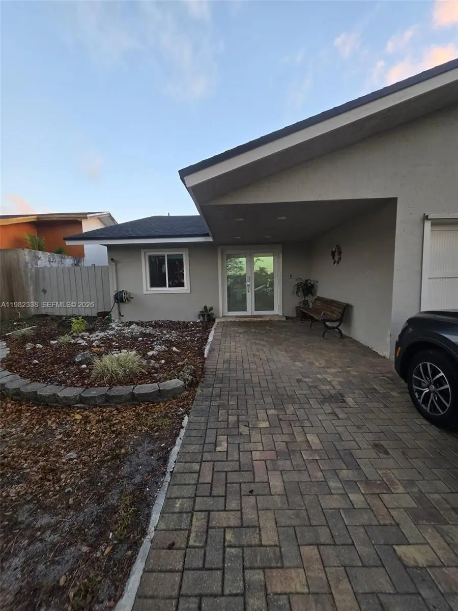 14530 SW 110th St, Miami, FL 33186 - #1