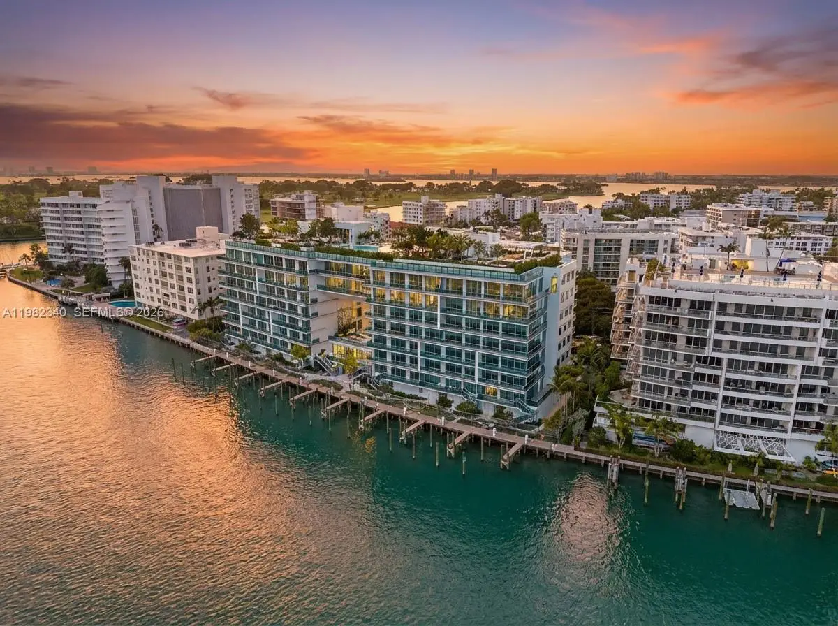 9201 E Bay Harbor Dr #604, Bay Harbor Islands, FL 33154 - #1